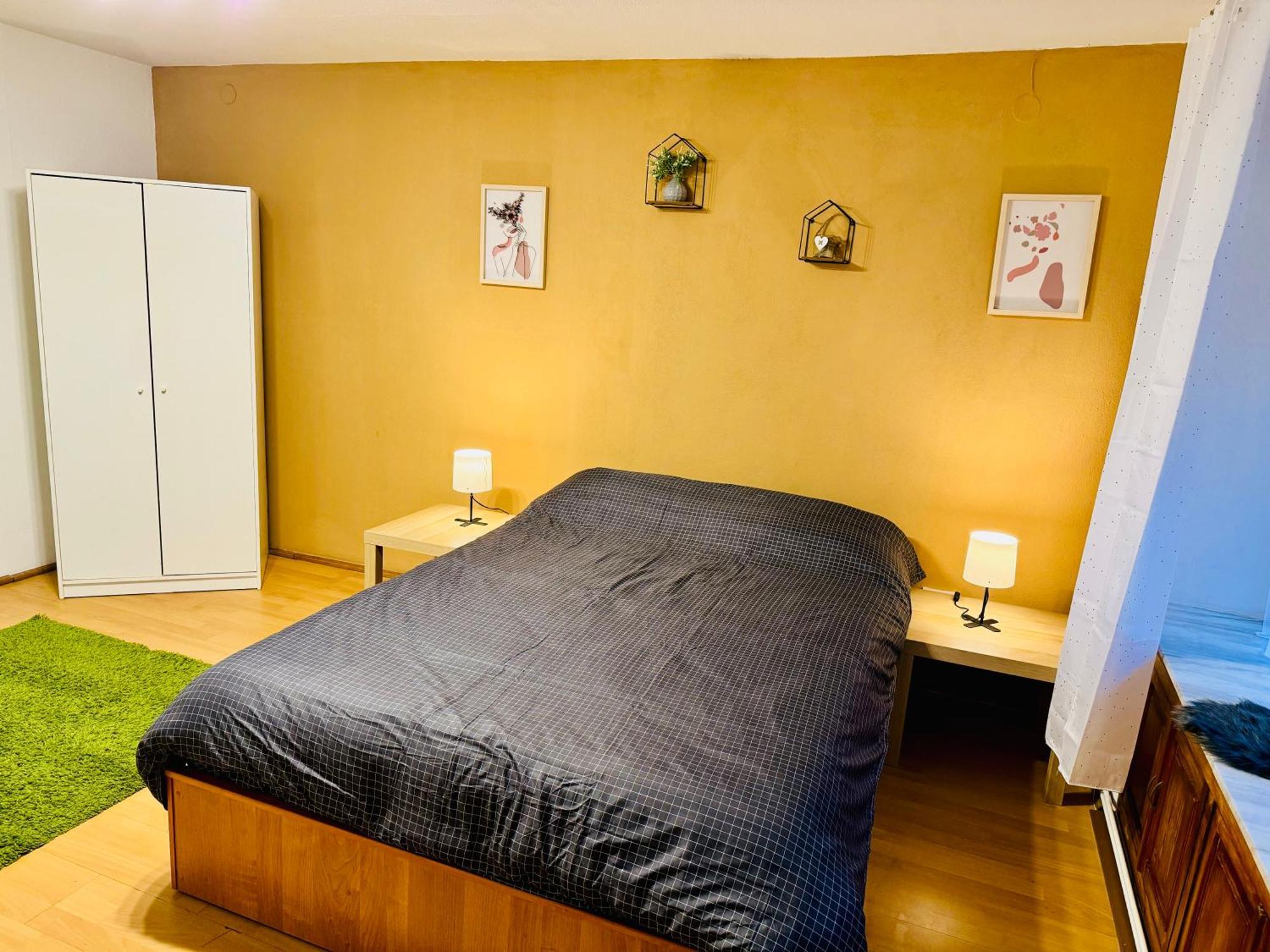 Studio Luca Sibiu Exteriör bild