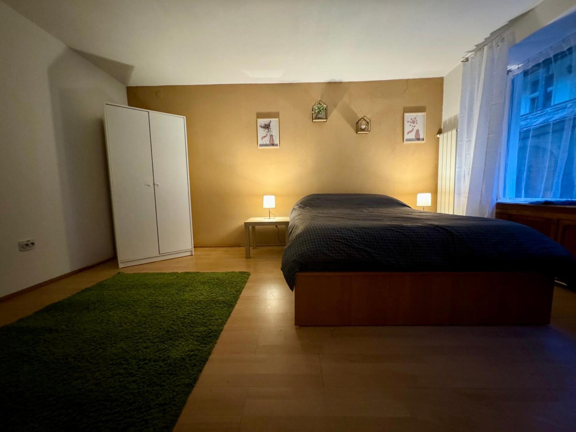 Studio Luca Sibiu Exteriör bild
